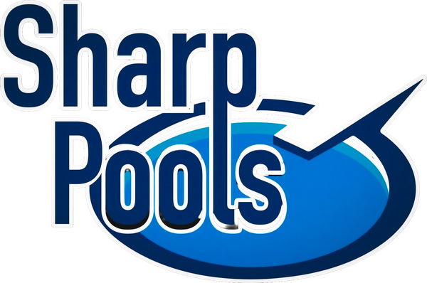 Sharp Pools